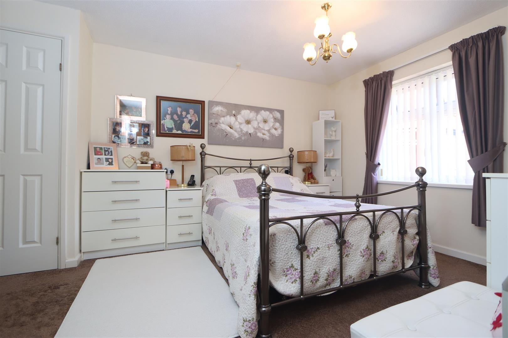 Austcliffe Lane, Cookley, Kidderminster